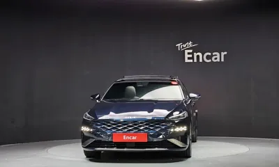 Kia K8 2022, 79106 км, за 18326.32 USD
