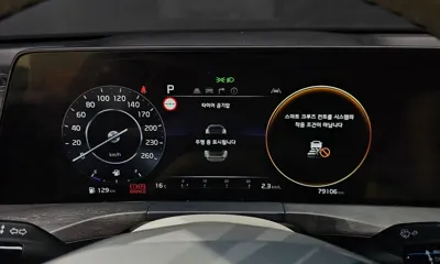 Kia K8 2022, 79106 км, за 18326.32 USD - фото 8