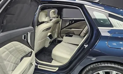 Kia K8 2022, 79106 км, за 18326.32 USD - фото 12
