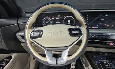Kia K8 2022, 79106 км, за 18326.32 USD - фото 14
