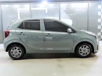 Kia Morning 2026, 8052 км, за 10401.09 USD
