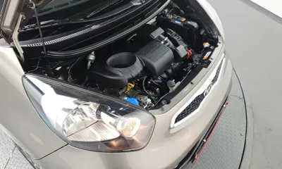Kia Morning 2015, 80951 км, за 3437.34 USD - фото 6