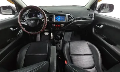 Kia Morning 2015, 80951 км, за 3437.34 USD - фото 7