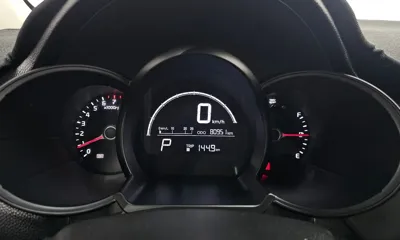 Kia Morning 2015, 80951 км, за 3437.34 USD - фото 8