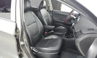 Kia Morning 2015, 80951 км, за 3437.34 USD - фото 11