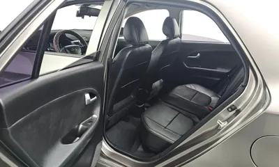 Kia Morning 2015, 80951 км, за 3437.34 USD - фото 12
