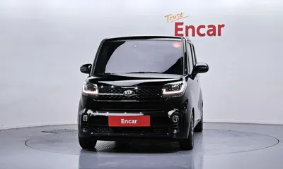 Kia Ray 2021, 52855 км, за 8402.26 USD