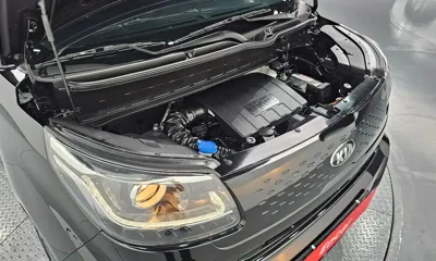 Kia Ray 2021, 52855 км, за 8402.26 USD - фото 6