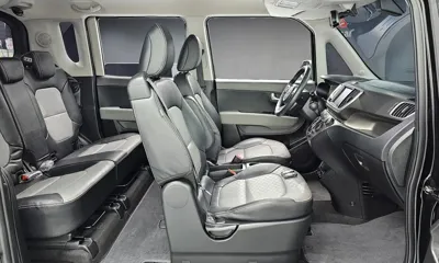 Kia Ray 2021, 52855 км, за 8402.26 USD - фото 12