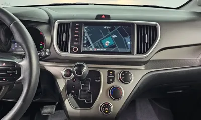 Kia Ray 2021, 52855 км, за 8402.26 USD - фото 13
