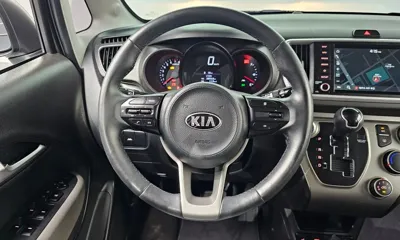 Kia Ray 2021, 52855 км, за 8402.26 USD - фото 15