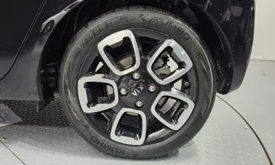 Kia Ray 2021, 52855 км, за 8402.26 USD - фото 21