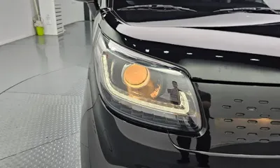 Kia Ray 2021, 52855 км, за 8402.26 USD - фото 22