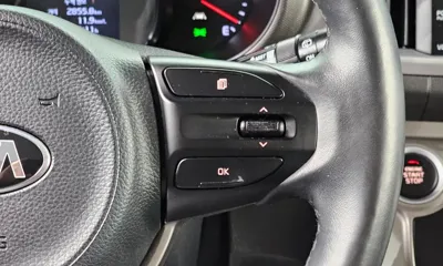Kia Ray 2021, 52855 км, за 8402.26 USD - фото 28