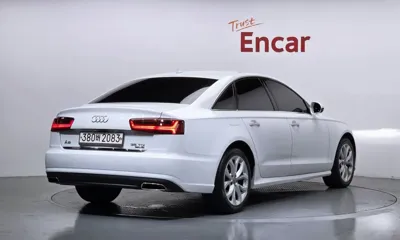 Audi A6 2016, 141720 км, за 9247.76 USD