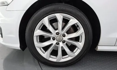 Audi A6 2016, 141720 км, за 9247.76 USD