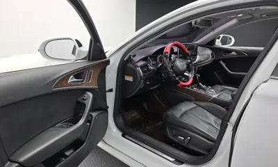 Audi A6 2016, 141720 км, за 9247.76 USD - фото 10