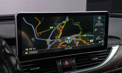 Audi A6 2016, 141720 км, за 9247.76 USD - фото 13