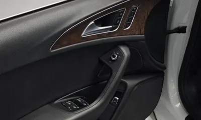 Audi A6 2016, 141720 км, за 9247.76 USD - фото 16