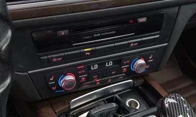 Audi A6 2016, 141720 км, за 9247.76 USD - фото 18