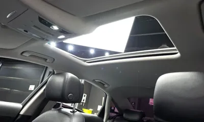 Audi A6 2016, 141720 км, за 9247.76 USD - фото 19