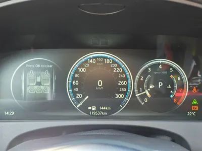 Jaguar XF 2017, 119000 км, за 11430.46 USD - фото 6