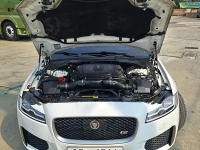 Jaguar XF 2017, 119000 км, за 11430.46 USD - фото 20