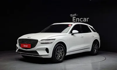 Genesis GV70 · 2023 год