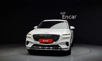 Genesis GV70 2023, 43674 км, за 23975.29 USD
