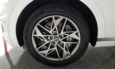Genesis GV70 2023, 43674 км, за 23975.29 USD