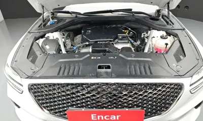 Genesis GV70 2023, 43674 км, за 23975.29 USD - фото 6