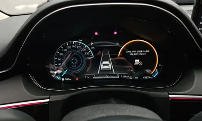 Genesis GV70 2023, 43674 км, за 23975.29 USD - фото 8