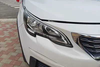 Peugeot 5008 2017, 63500 км, за 8963 USD - фото 7