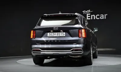Kia Sorento 2021, 68491 км, за 16738.87 USD