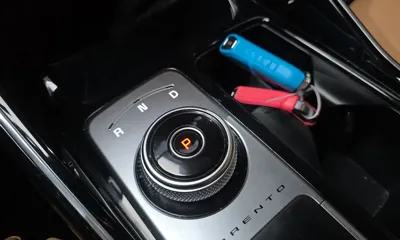 Kia Sorento 2021, 68491 км, за 16738.87 USD - фото 9