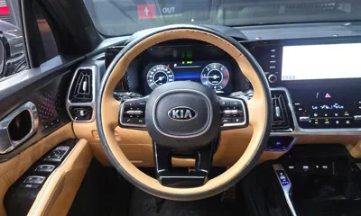 Kia Sorento 2021, 68491 км, за 16738.87 USD - фото 13