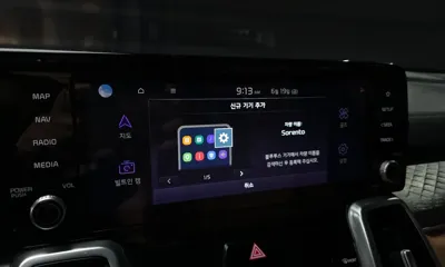 Kia Sorento 2021, 68491 км, за 16738.87 USD - фото 29
