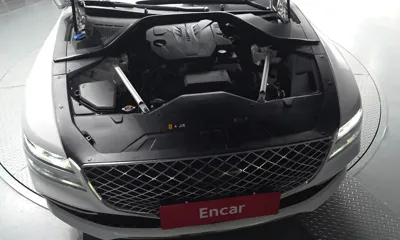 Genesis G80 2021, 78192 км, за 20752.03 USD - фото 6