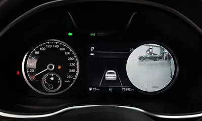 Genesis G80 2021, 78192 км, за 20752.03 USD - фото 8