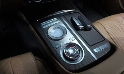Genesis G80 2021, 78192 км, за 20752.03 USD - фото 9