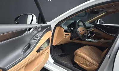 Genesis G80 2021, 78192 км, за 20752.03 USD - фото 10