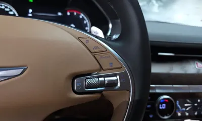 Genesis G80 2021, 78192 км, за 20752.03 USD - фото 20