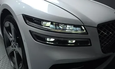 Genesis G80 2021, 78192 км, за 20752.03 USD - фото 22