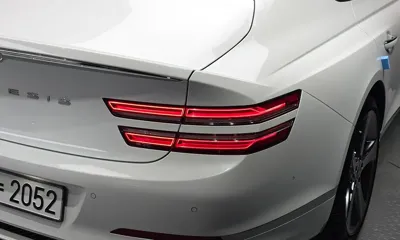 Genesis G80 2021, 78192 км, за 20752.03 USD - фото 23