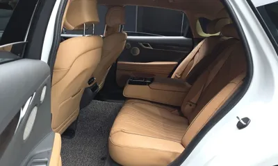 Genesis G80 2021, 78192 км, за 20752.03 USD - фото 26