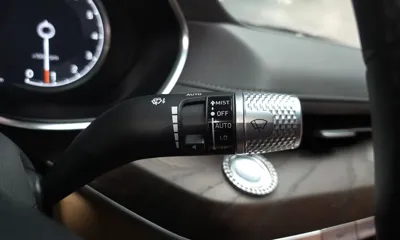 Genesis G80 2021, 78192 км, за 20752.03 USD - фото 30
