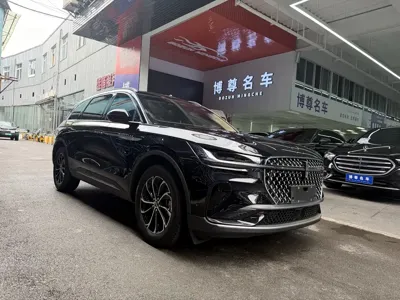 Lincoln Nautilus 2024, 30000 км, за 32250.49 USD