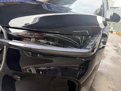 Lincoln Nautilus 2024, 30000 км, за 32250.49 USD