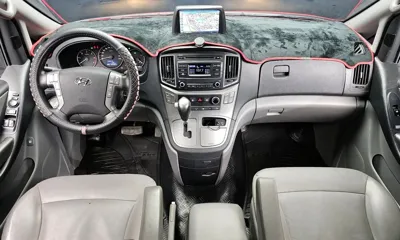 Hyundai Starex 2019, 107286 км, за 9205.29 USD - фото 7