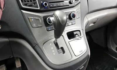 Hyundai Starex 2019, 107286 км, за 9205.29 USD - фото 9